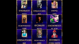 Season Two Premier Foxhole Squares