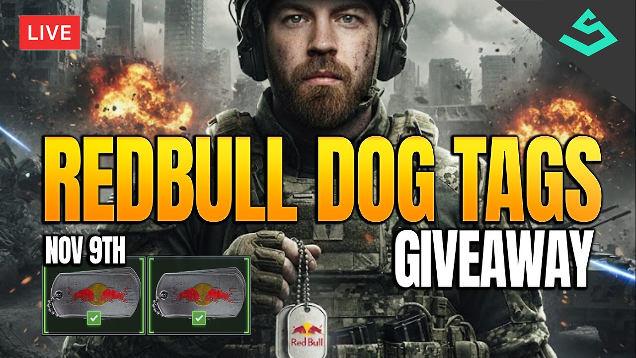 GOING FOR THE WIN WORLD RECORD - BF6 Giveaway