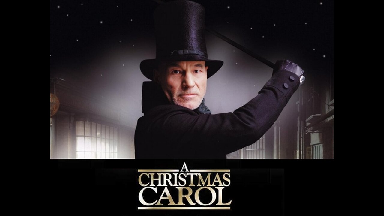 A Christmas Carol (1999)