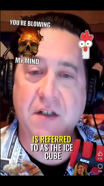 Ice cube NEUTRINO DETECTOR