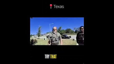 The Tunnell Take They know what his 1st amendment rights are.