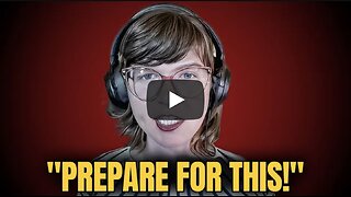 Whitney Webb ~ Preparing for This