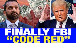 🔥 TRUMP CODE RED! Trump FBI Investigating Democrats NEW ARREST! Trump Charlie Kirk UNITES Elon Musk