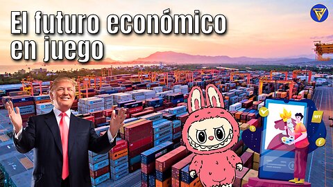 El futuro económico en juego | Proyecto Veracidad 🗺️