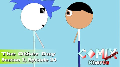 The Other Day 4K REMASTER