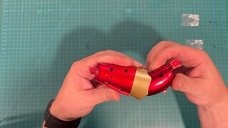 Fanhome Iron Man Pack 3 #fanhome #ironman #marvel