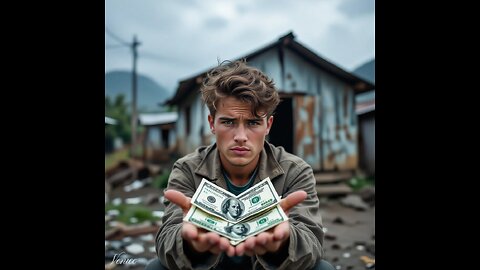 Is Giving Money to Missions Wrong? A Missions Question by Alopen Song
