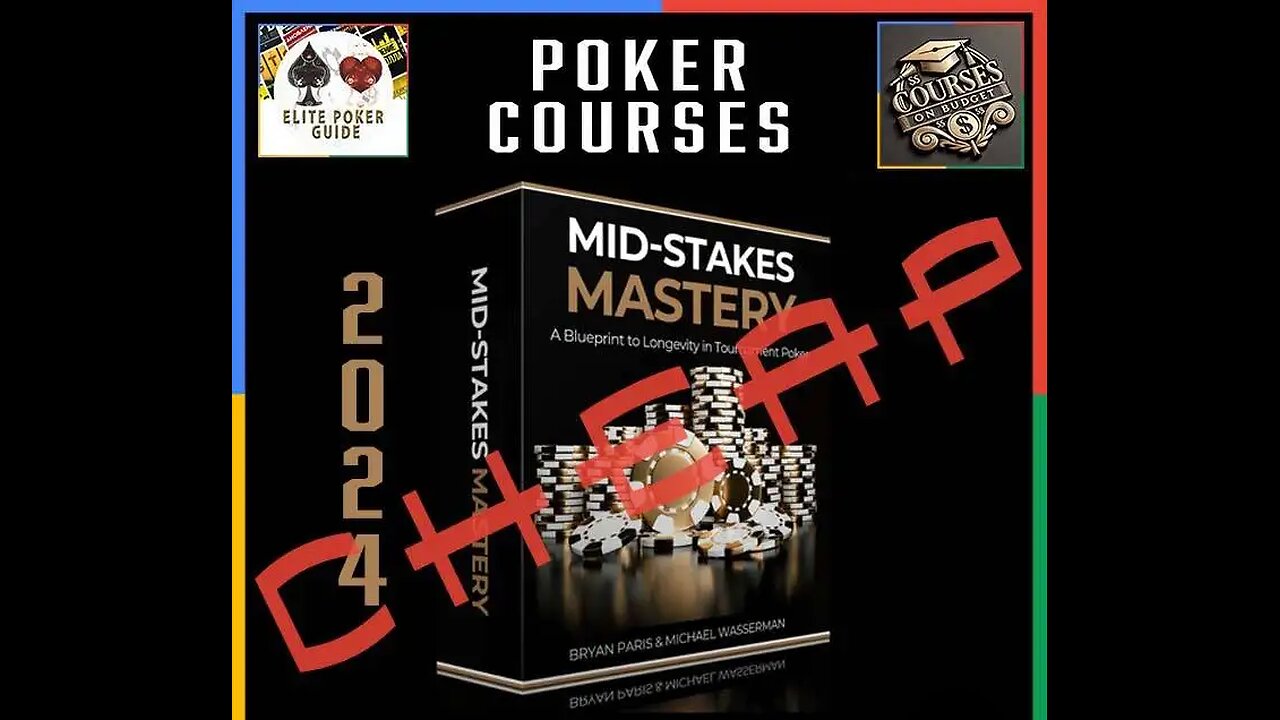 YOURDOOMPOKER GUIDE TO WINNING MIDSTAKES MTTS