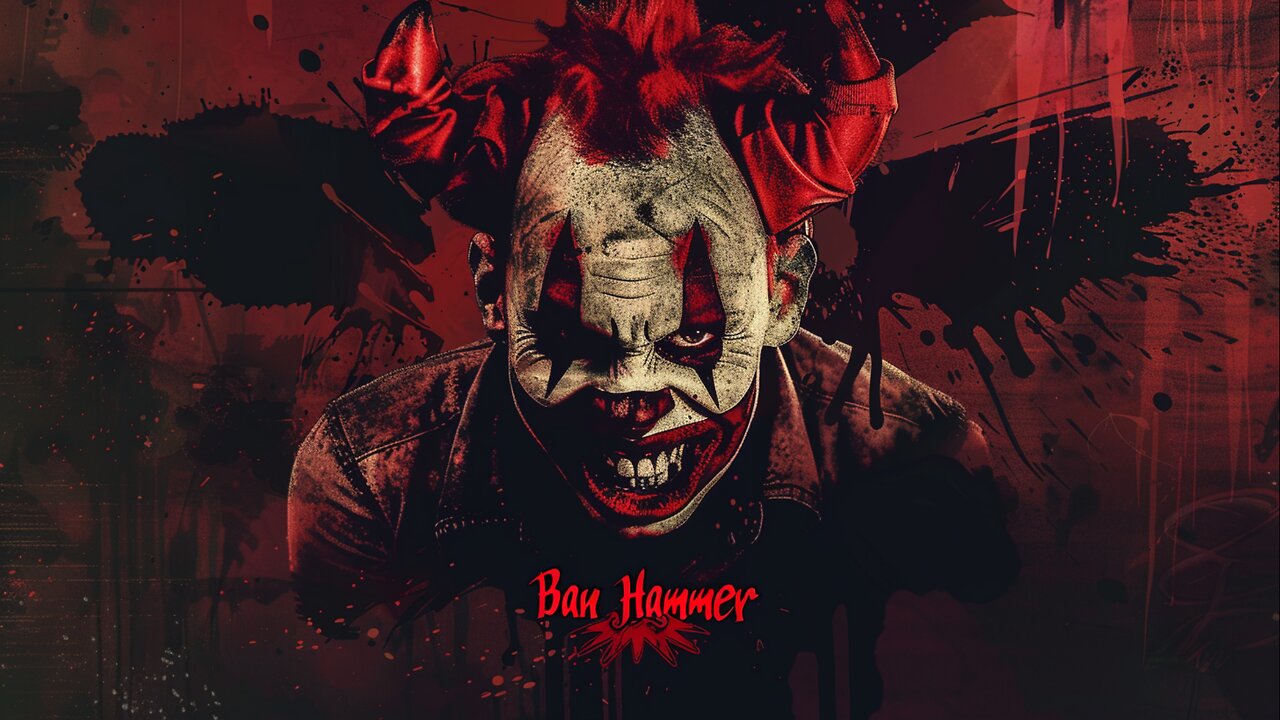 Ban Hammer