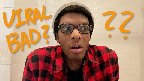 it’s BAD to go viral? better to grow slowly with a plan?