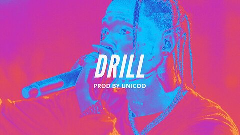 [FREE] Drill Type Beat - | UK Drill Type Beat x NY Drill x Central Cee Type Beat 2024