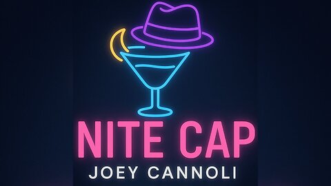Nite Cap 140: Spooky Grifter News 