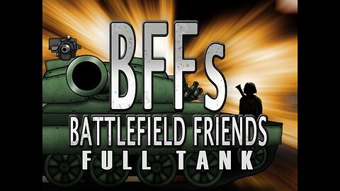 Battlefield Friends Ep 6 Full Tank