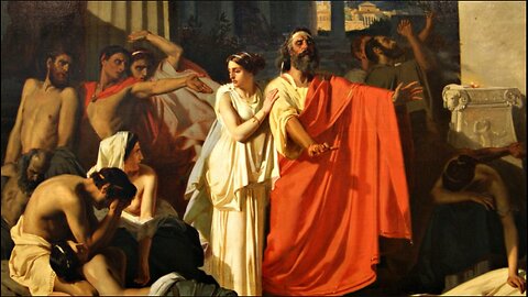 Oedipus Plays by Sophocles (Oedipus Rex & Oedipus at Colonus)