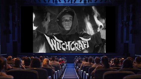 "Witchcraft" - 1964