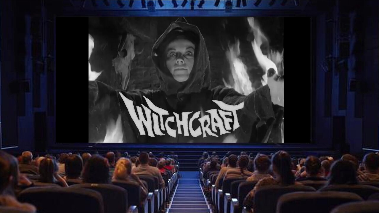 "Witchcraft" - 1964