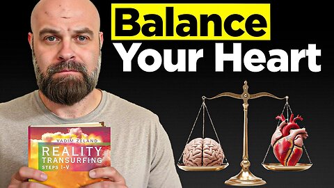 Your Reality Won't Shift Until You Understand This!