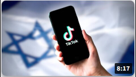 Anthony Blinken Reveals What’s Really Behind the TikTok Ban