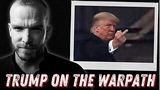 Trump Goes NUCLEAR On Haters, Iran, and Greenland! + Tim Walz Impeached In Minnesota?!