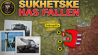 Final Preparations for a Massive Strike🎯Northern Offensive Intensifies⚡️⚔️Military Summary 2026.02.2