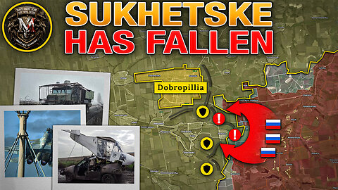 Final Preparations for a Massive Strike🎯Northern Offensive Intensifies⚡️⚔️Military Summary 2026.02.2