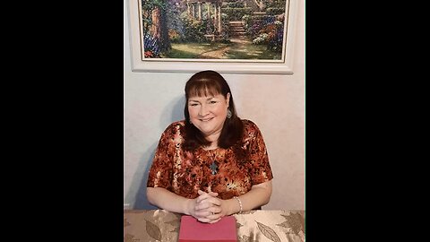 Laura Bovard - The Splendor of Heaven Podcast #39 "A Visitation by the Holy Spirit"