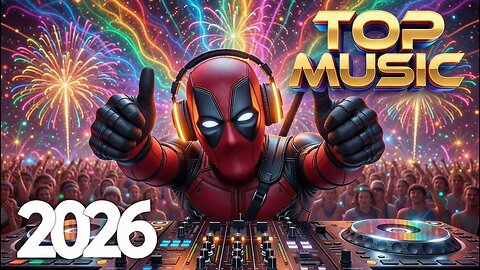 🎧 Best Music EDM 2026 🔥​ | Uplifting trance | #Edmmusic | #EDM