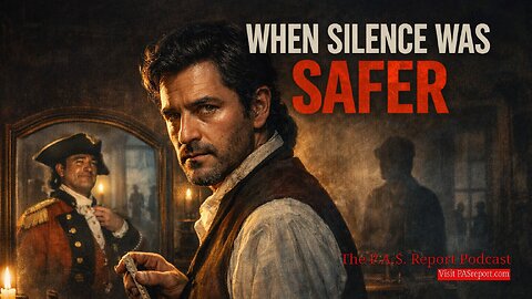 Hercules Mulligan & Cato: The Tailor & Slave Who Quietly Saved the Revolution