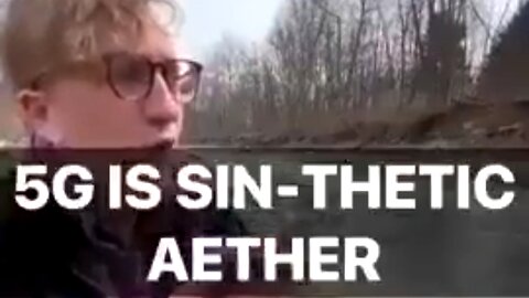 THE FLOWER OF LIFE AND 5G 💣