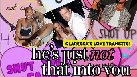 Claressa, You're In DANGER GIRL!🫣🤦🏽‍♀️🙄#Run 🏃🏽‍♀️