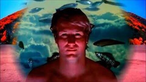 Altered States-William Hurt, Drew Barrymore, Blair Brown-1980 IMDb 6.9/10