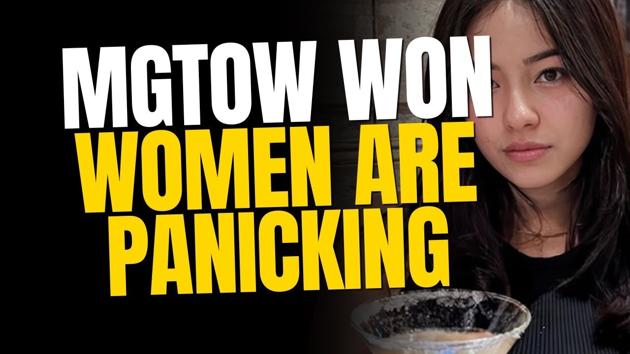 Feminism has Left Women Broke, Broken and Alone