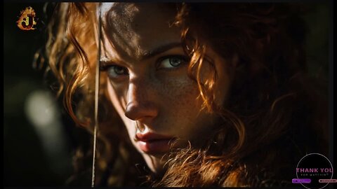 Warcraft The Last Order (AI Cinematic Short)