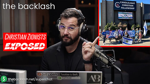 Candlelight "Christian" Fellowship EXPOSED: Meet The Radical Zionists Candlelight "Christian" Fellowship EXPOSED: Meet The Radical Zionists Threatening North Idaho North Idaho