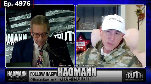 Ep 4976: Sanctuary Sorcerers & Insurrection | Austin Broer & Sam Andrews | January 7, 2026