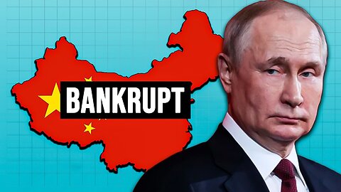 ost People Have No Idea What’s About to Happen to BRICS — The Shift Has Already Begun