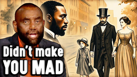 No One Has Done ANYTHING to You