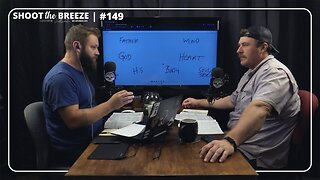 STB149 | BSE | Salvation: Our Origin | Cultivate Relationships