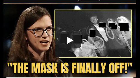 "This Looks Exactly Like A Massive Cover-Up" | Whitney Webb