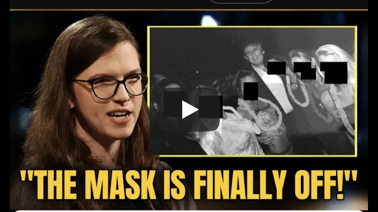 "This Looks Exactly Like A Massive Cover-Up" | Whitney Webb