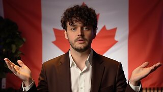 Has Canada Already Fallen?