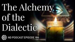 The Alchemy of the Dialectic