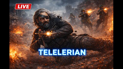 🔴WARZONE | Hunt or Be Hunted