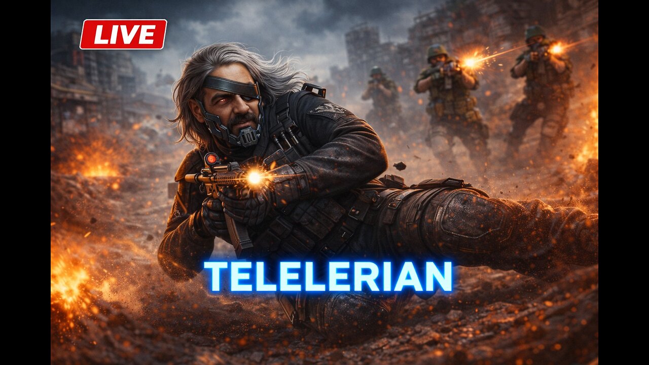 🔴WARZONE | Hunt or Be Hunted