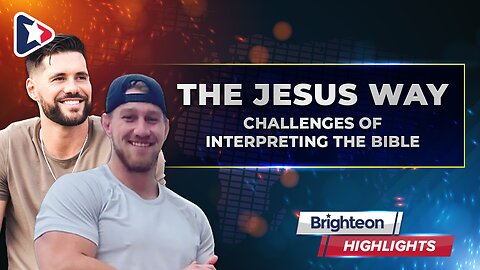 Challenges of Interpreting the Bible