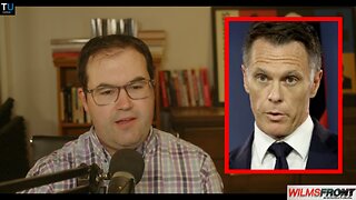 WF 219 Two Weeks to Flatten the Hate