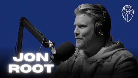 JON ROOT | Christianity, Conservatism, & Controversy (Ep. 836)