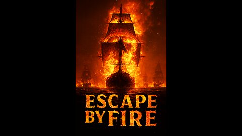 E19-P3.2 | Charles Vane's Fireship: The Last Stand of a Pirate King
