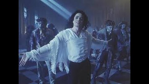 Michael Jackson - Ghosts