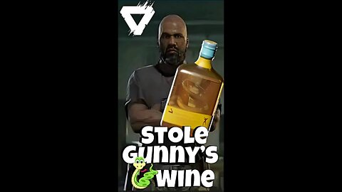 Gunny’s Sauce